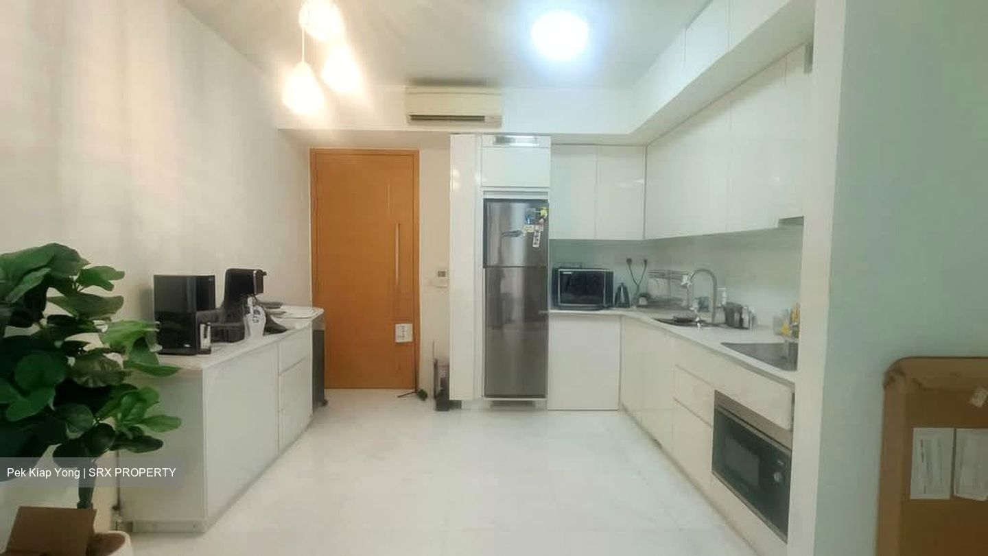 RV Residences (D10), Condominium #544967401
